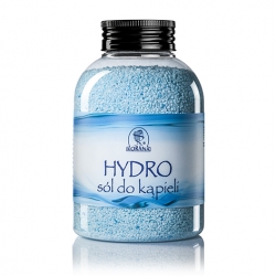 Hydro sól do kąpieli 500g